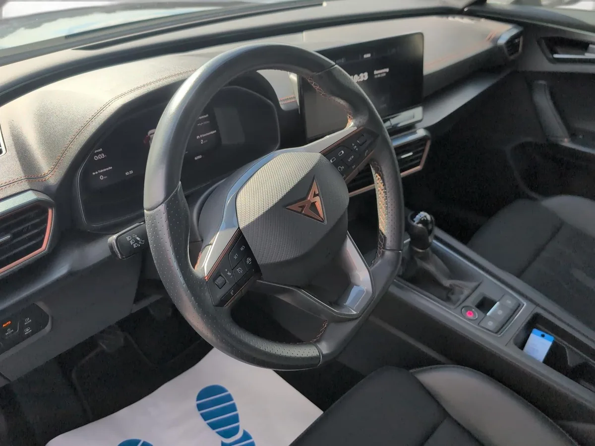Cupra Formentor – Foto 11
