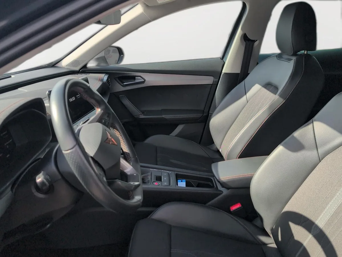 Cupra Formentor – Foto 12