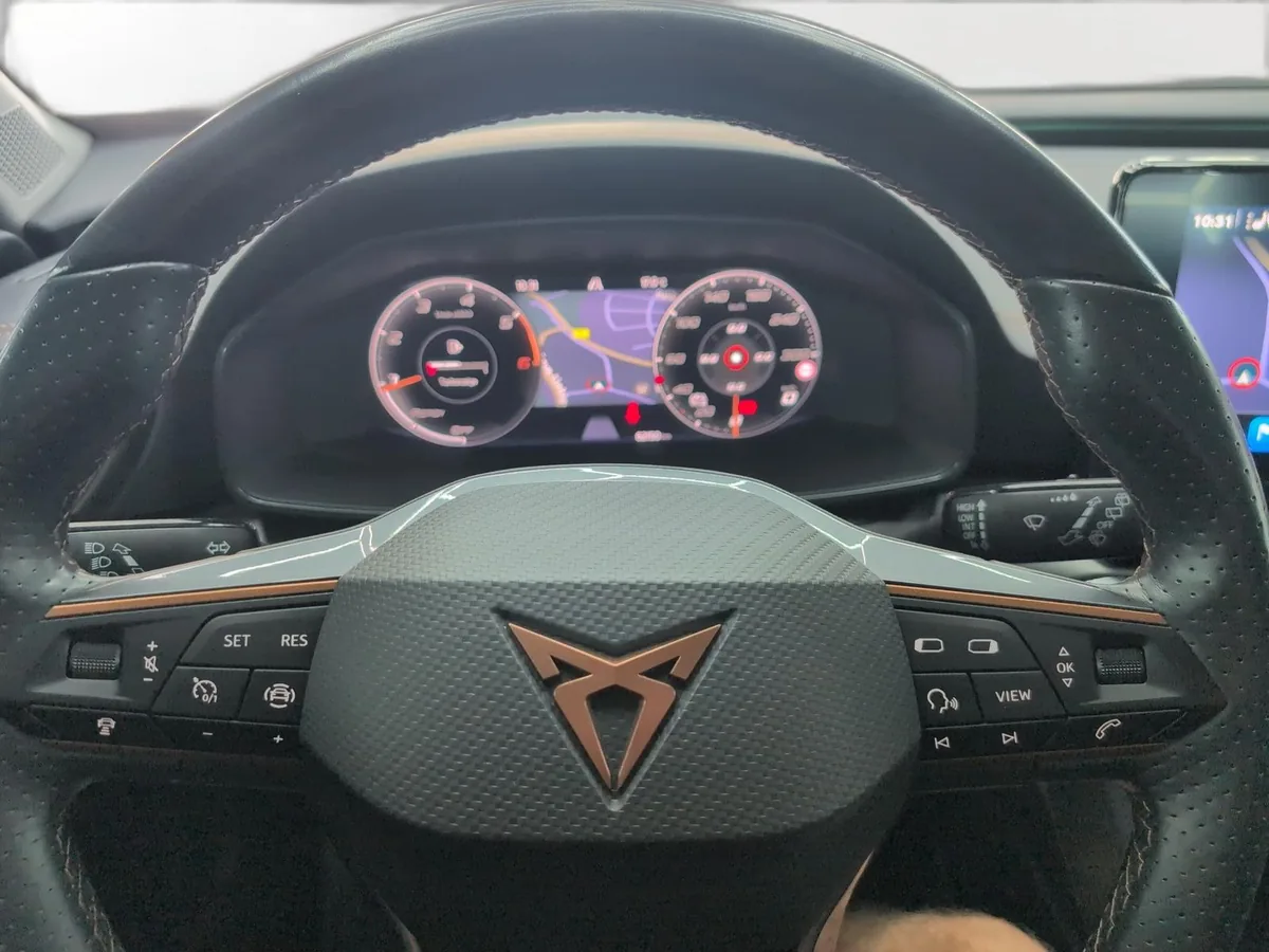 Cupra Formentor – Foto 13