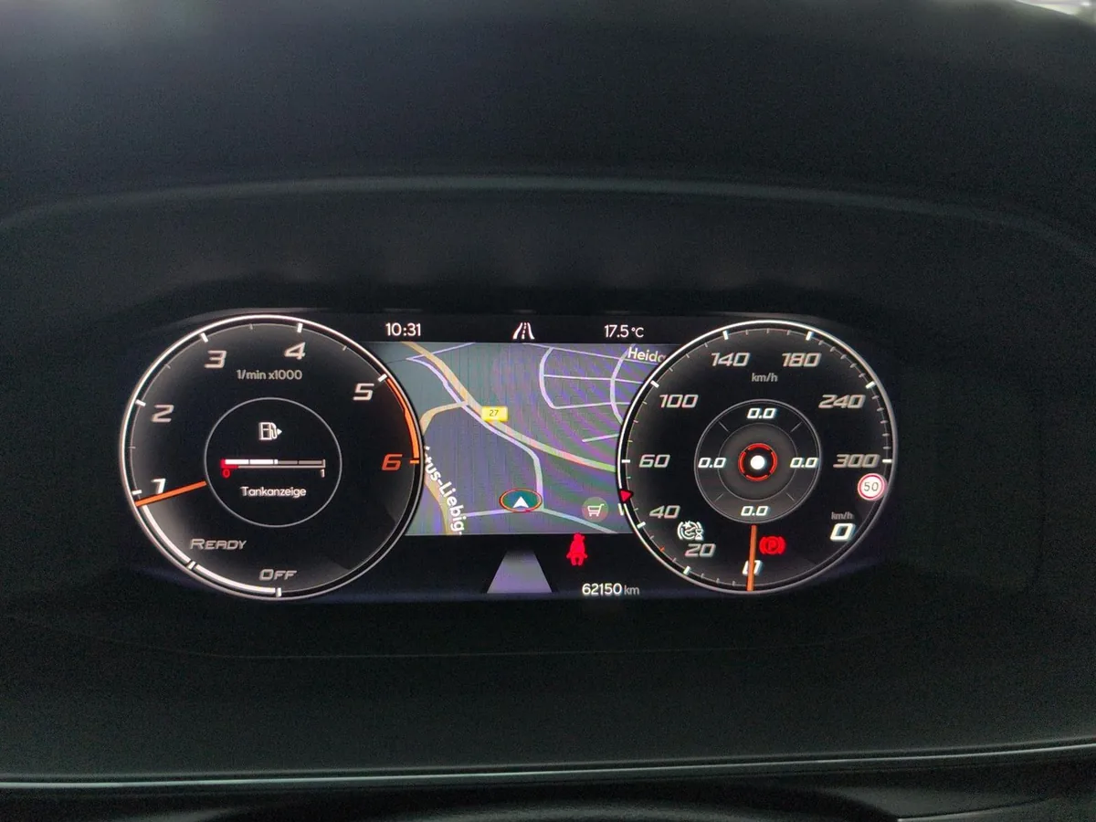Cupra Formentor – Foto 14