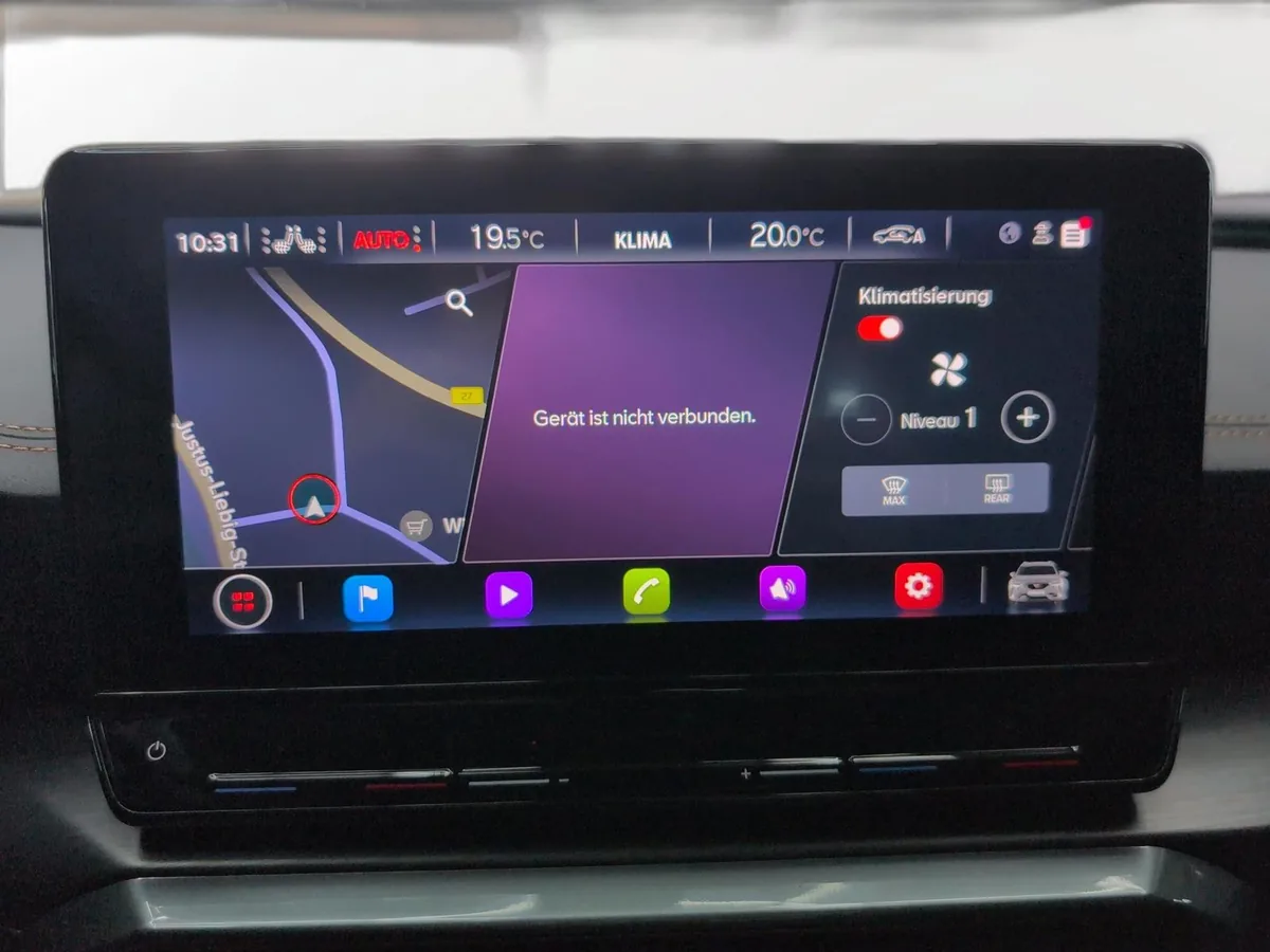 Cupra Formentor – Foto 15