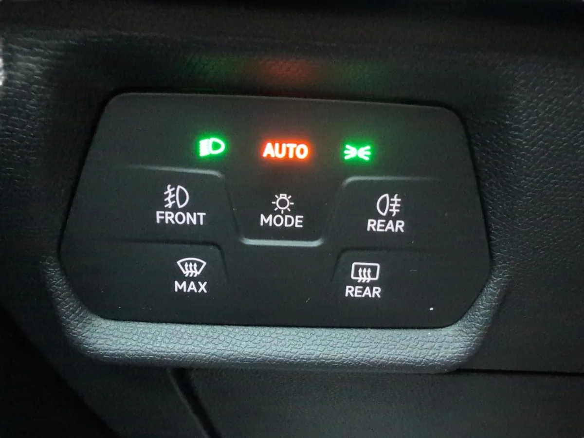 Cupra Formentor – Foto 16