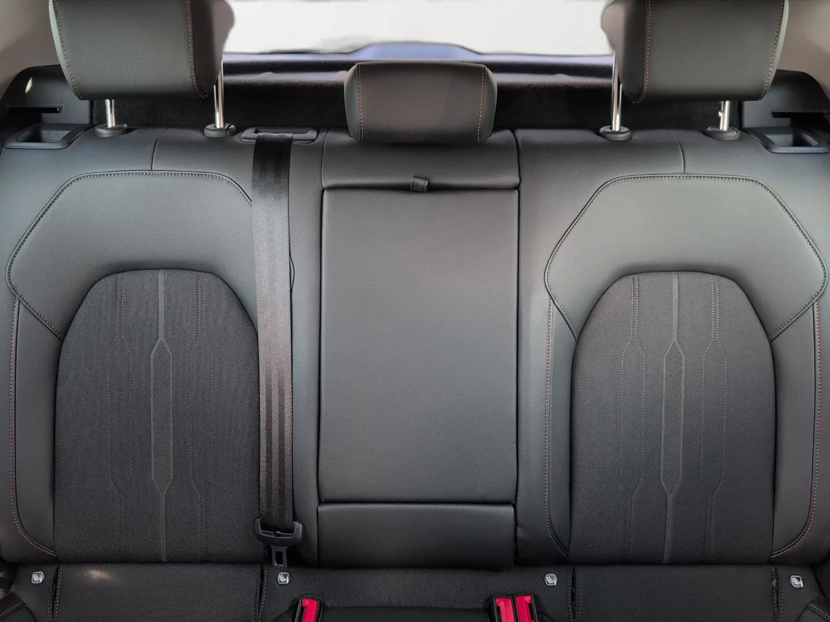 Cupra Formentor – Foto 18