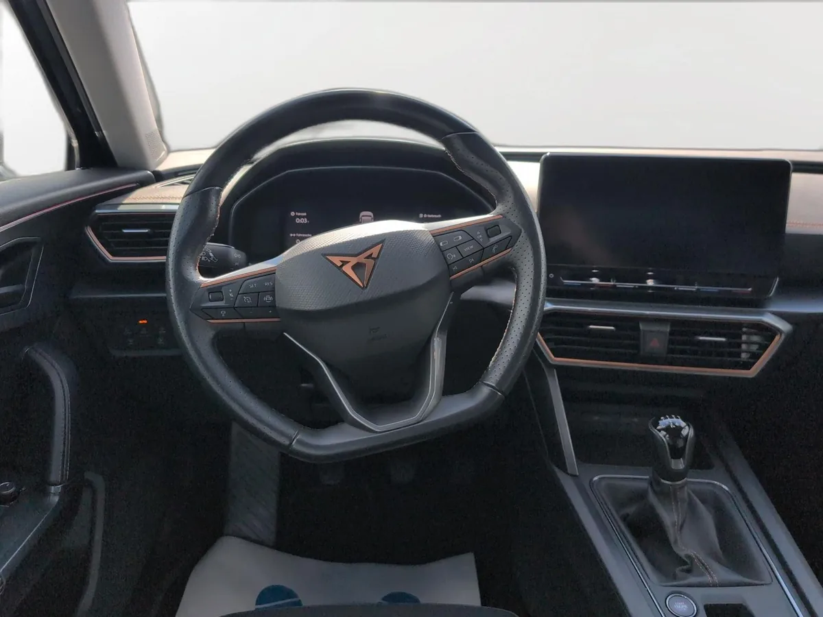 Cupra Formentor – Foto 20