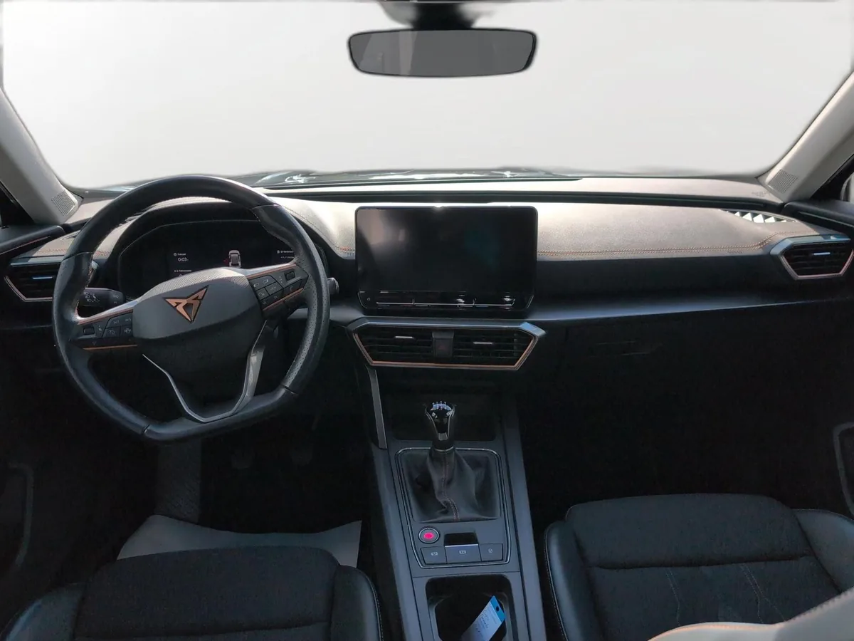Cupra Formentor – Foto 21