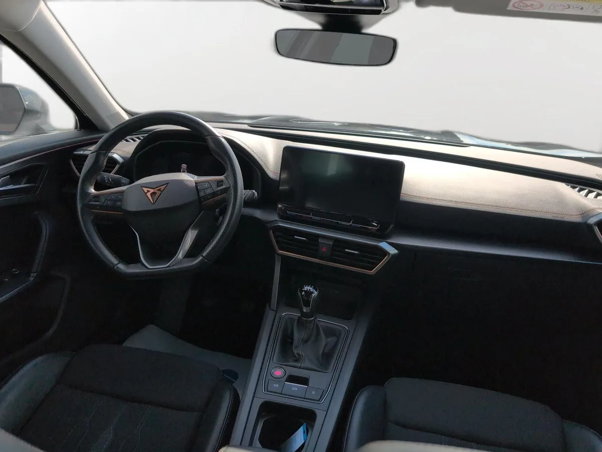 Cupra Formentor – Foto 24