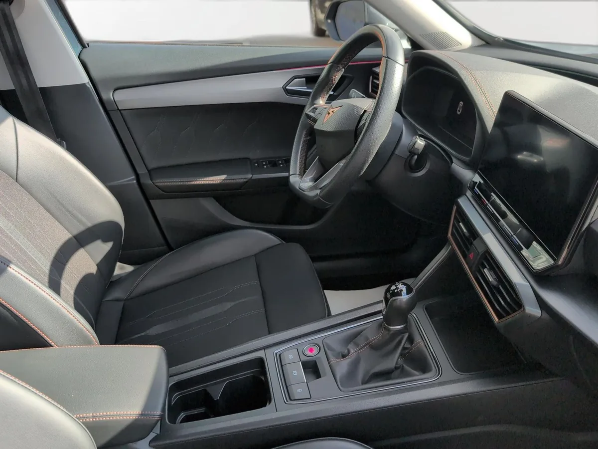 Cupra Formentor – Foto 25