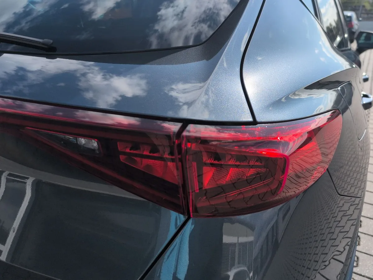 Cupra Formentor – Foto 27