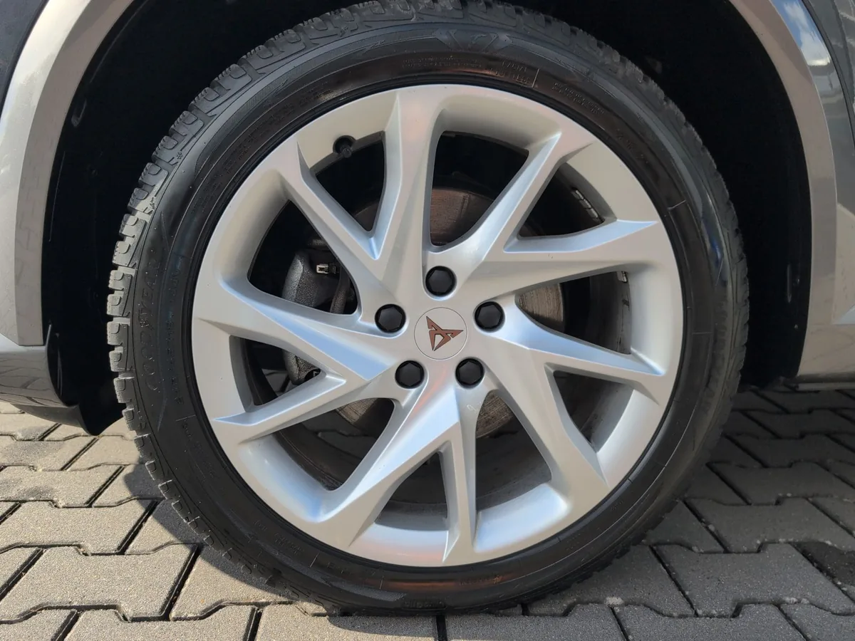 Cupra Formentor – Foto 28