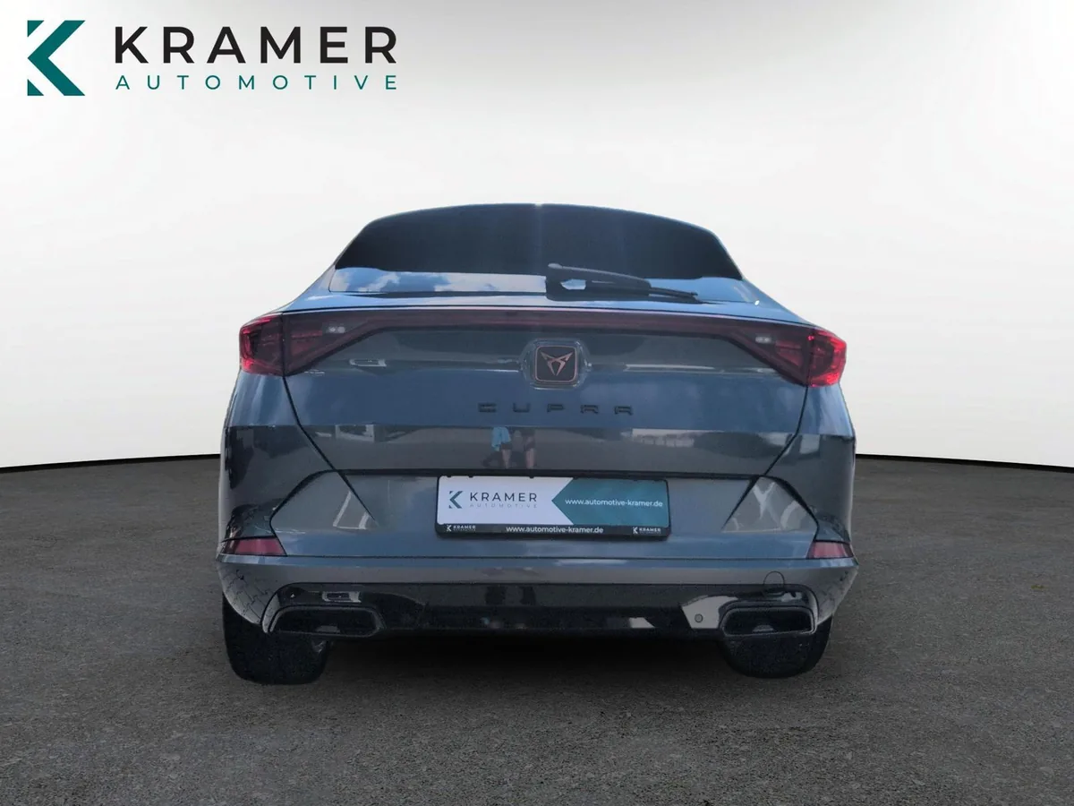 Cupra Formentor – Foto 5