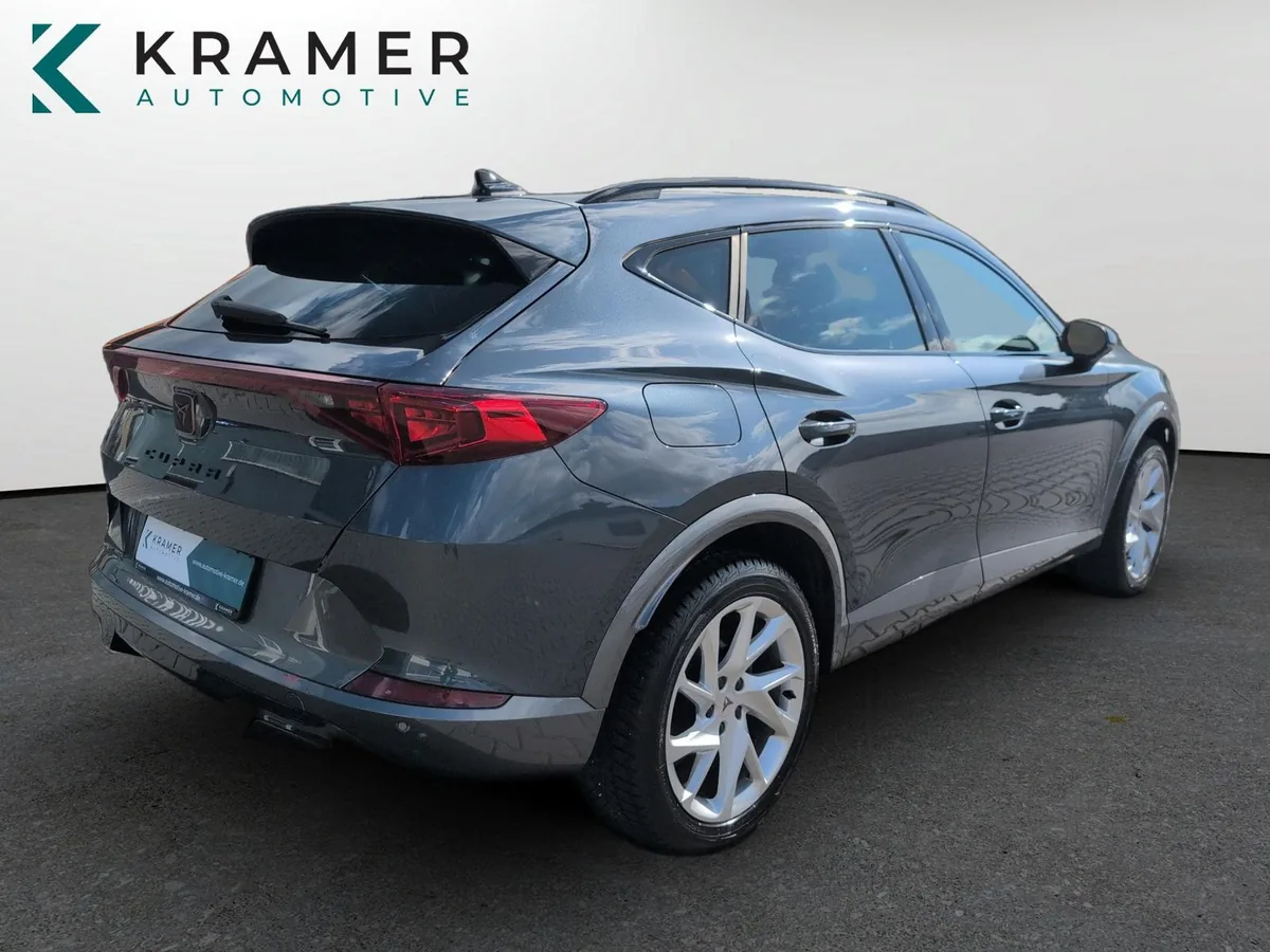 Cupra Formentor – Foto 6