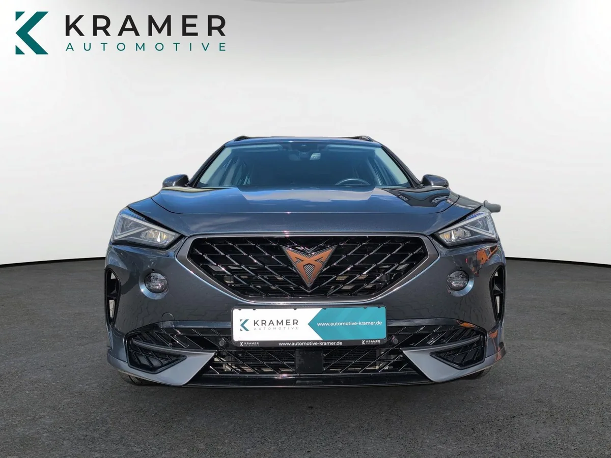 Cupra Formentor – Foto 9
