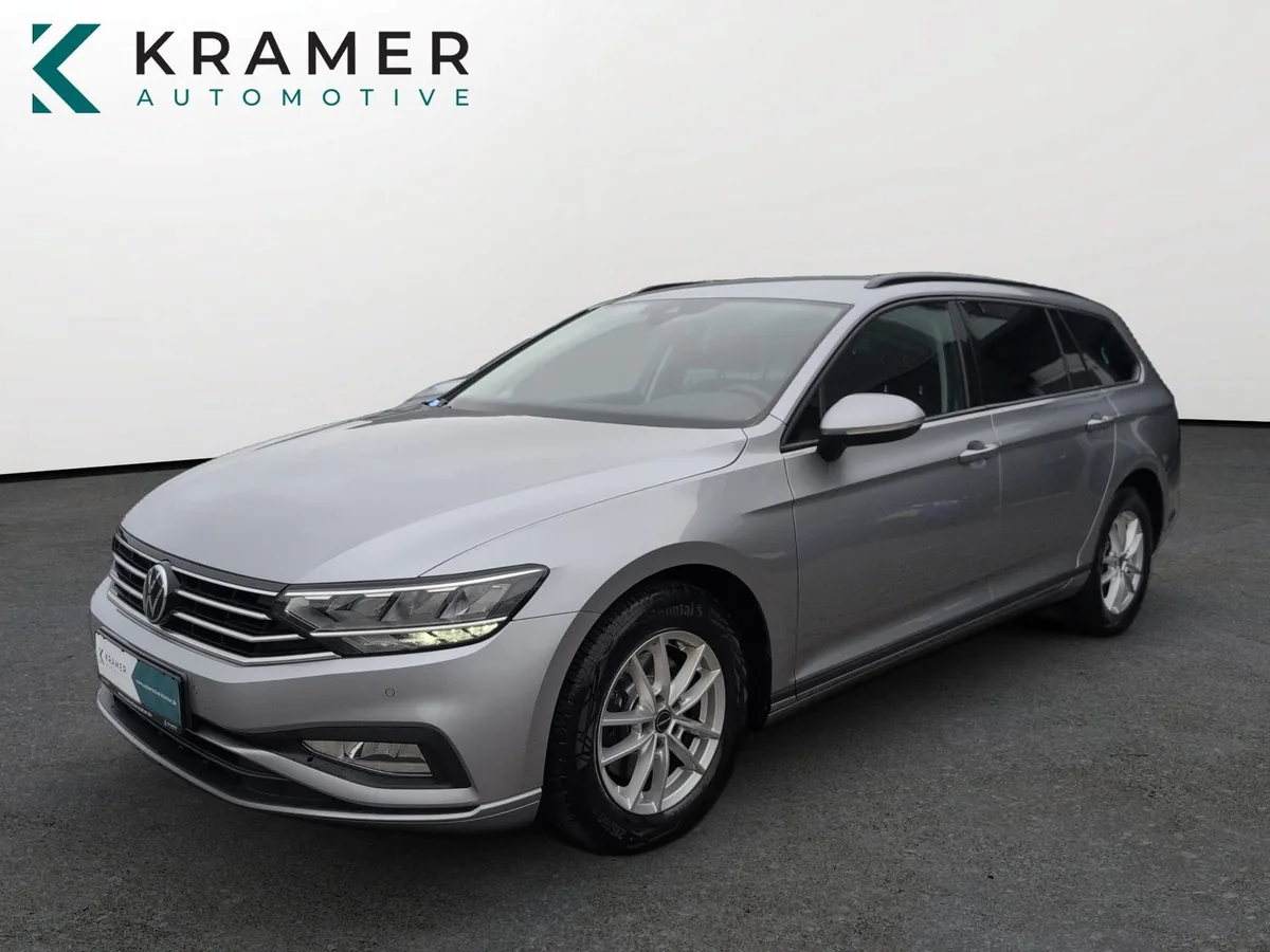 VW Passat – Foto 2