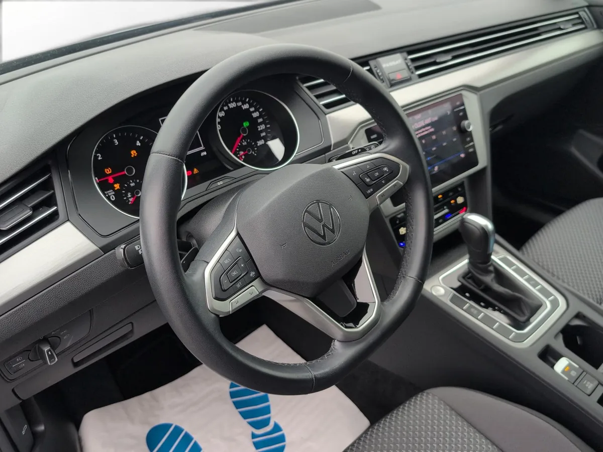 VW Passat – Foto 11