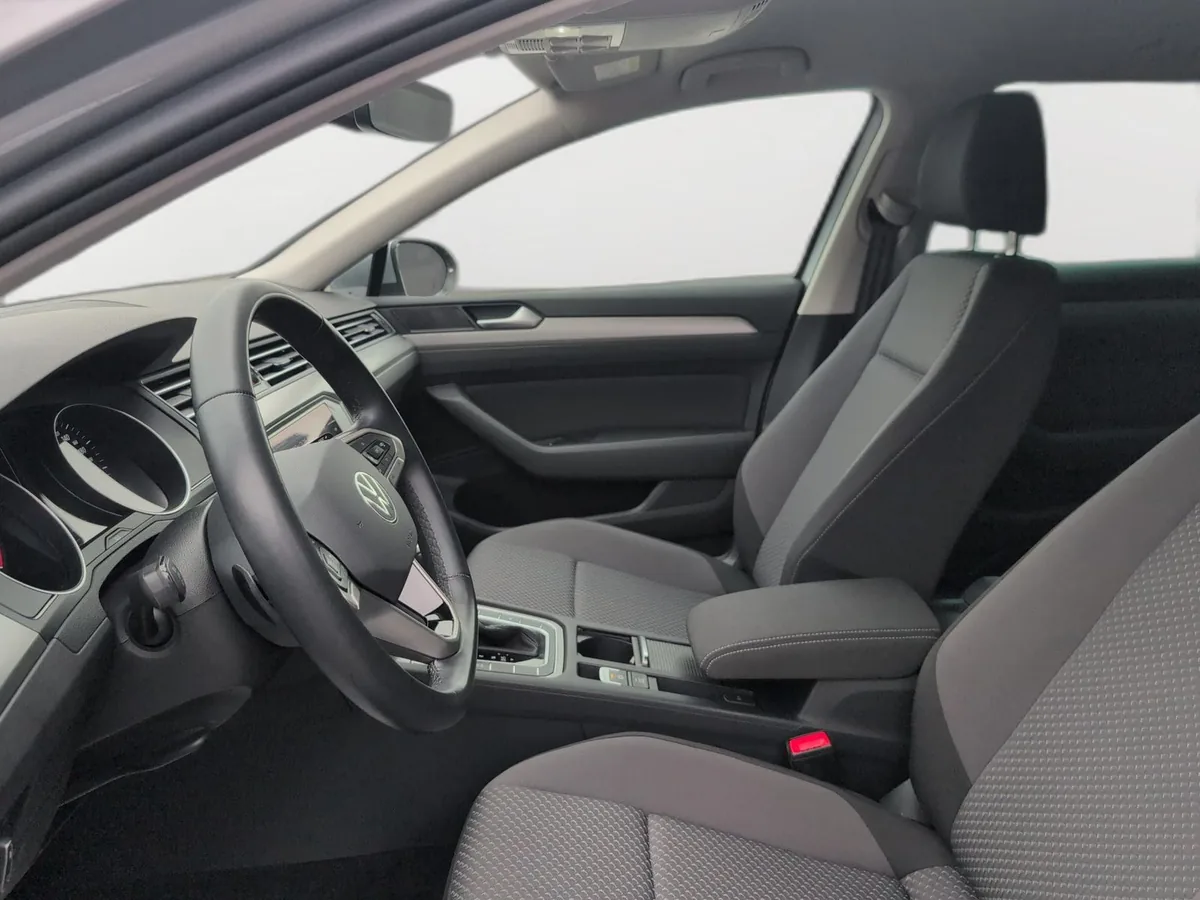 VW Passat – Foto 12