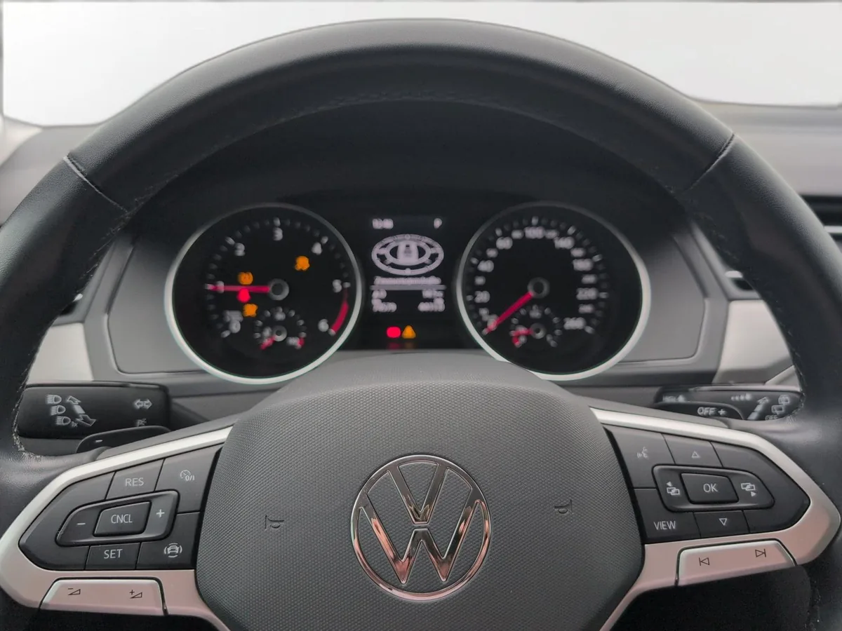 VW Passat – Foto 13
