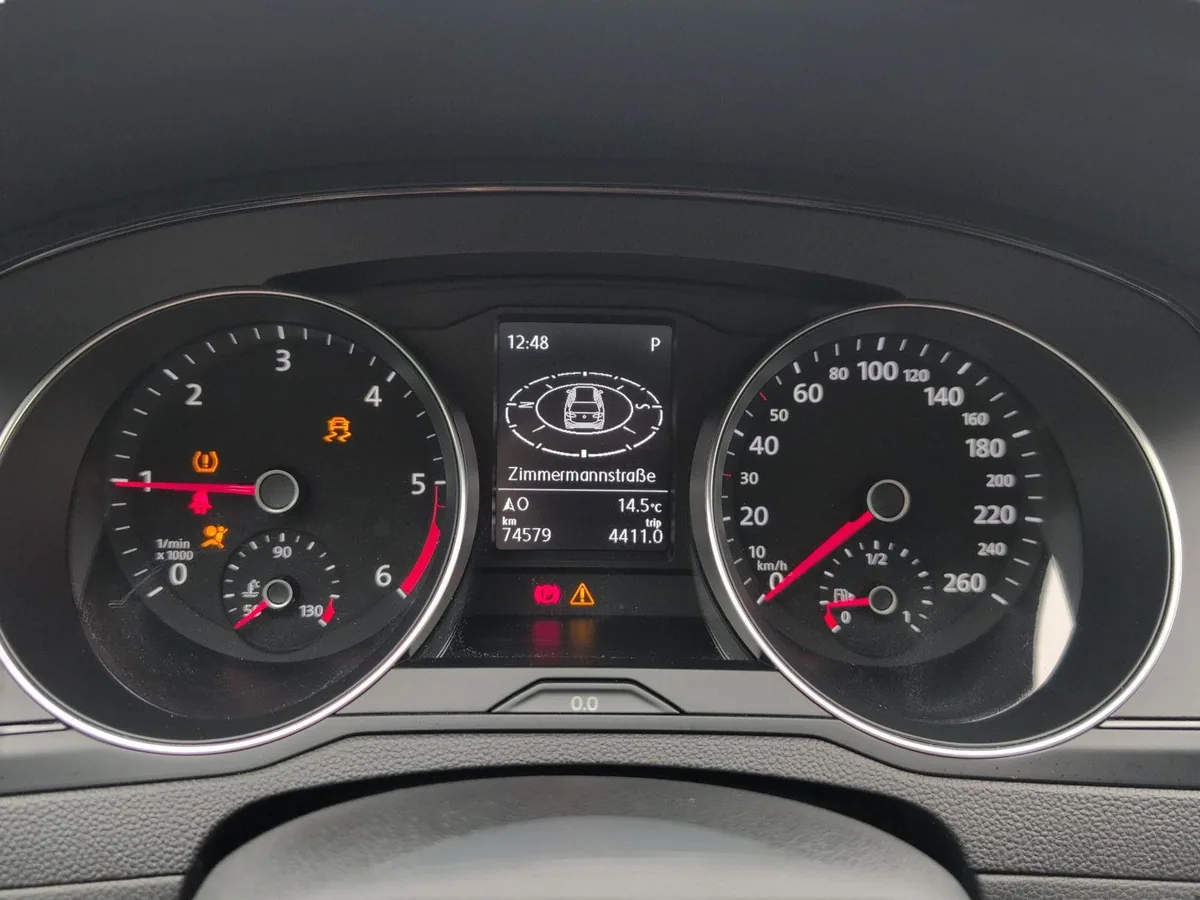 VW Passat – Foto 14