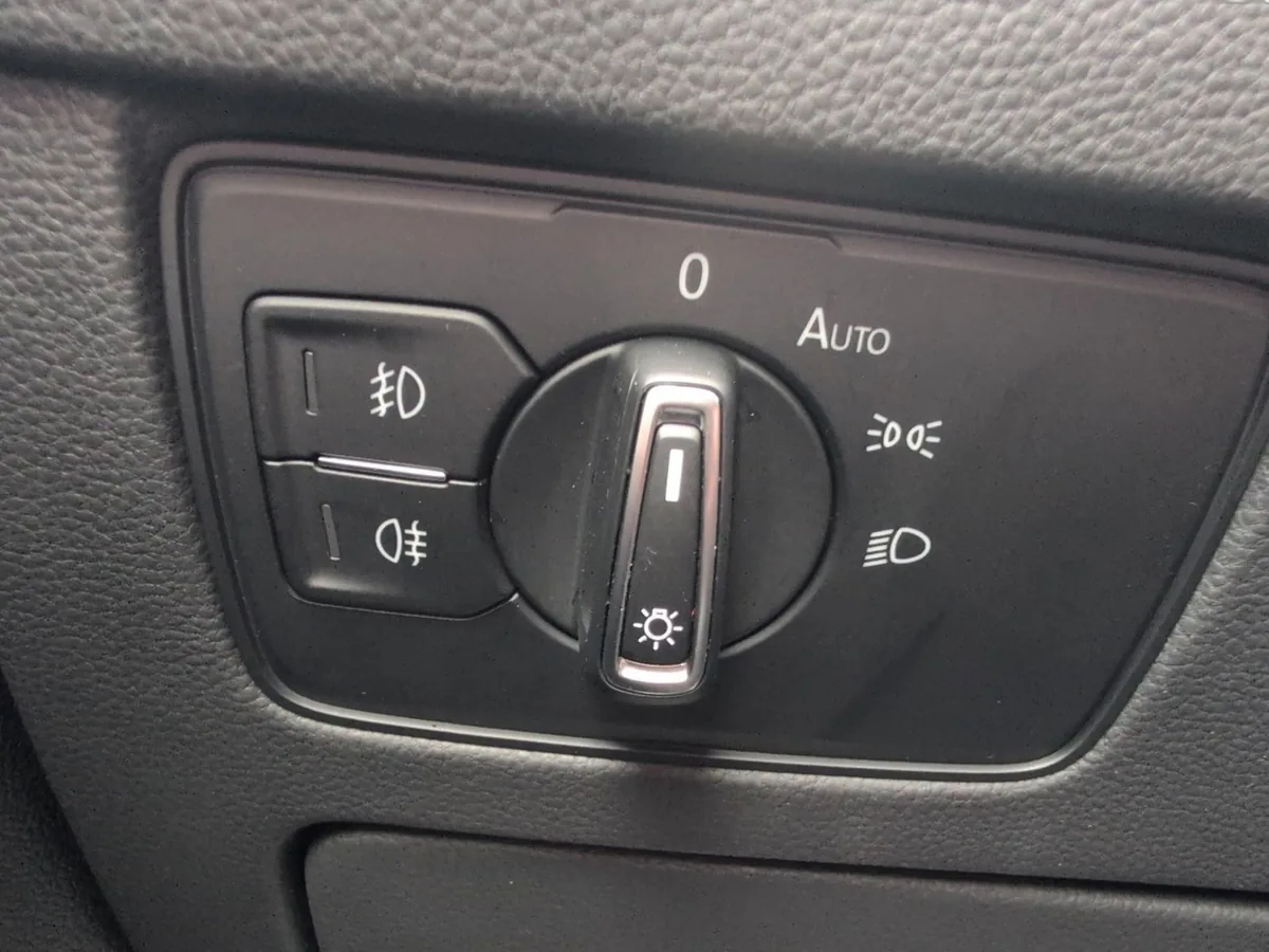 VW Passat – Foto 16