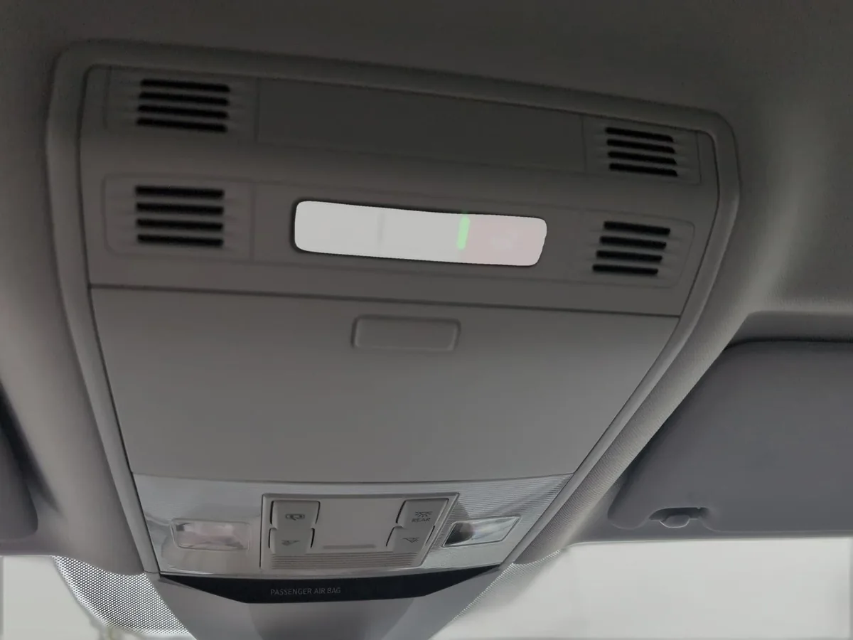 VW Passat – Foto 17