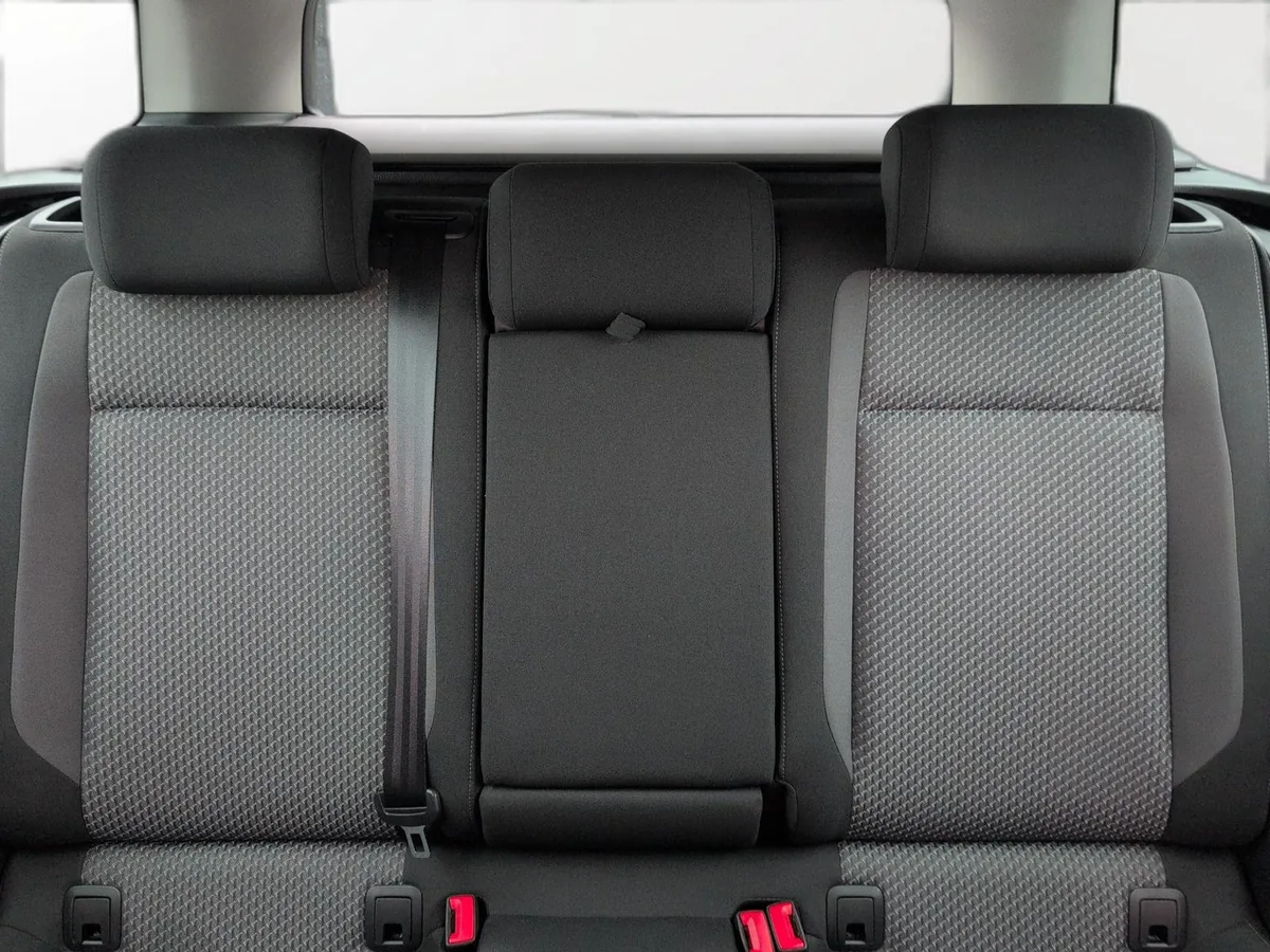 VW Passat – Foto 18