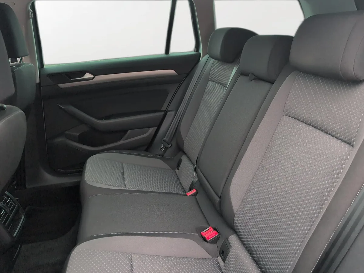 VW Passat – Foto 19