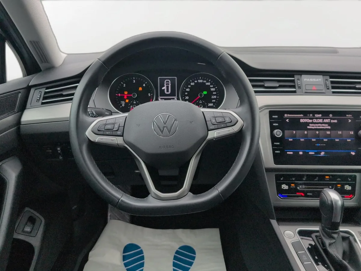 VW Passat – Foto 20