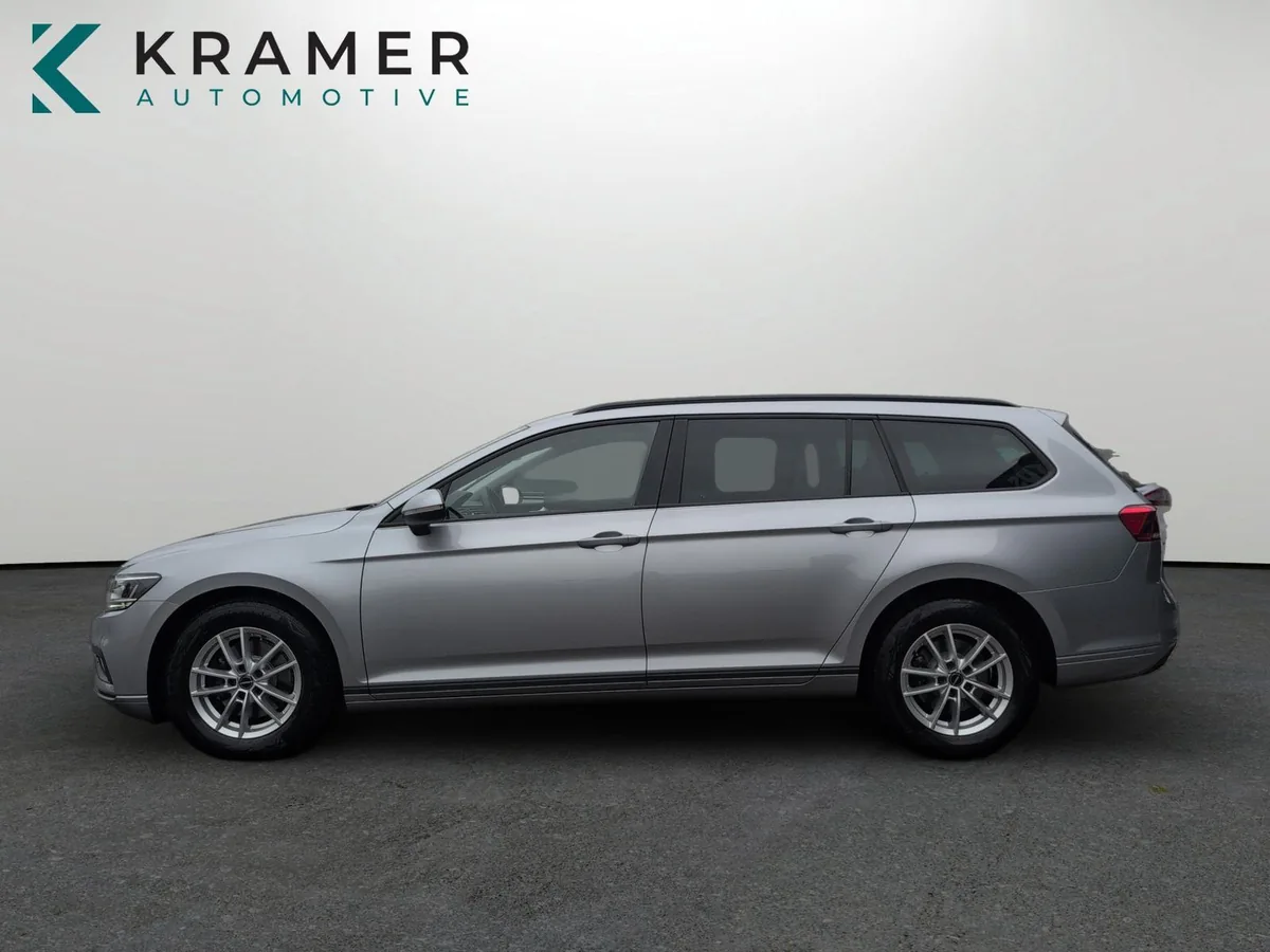 VW Passat – Foto 3