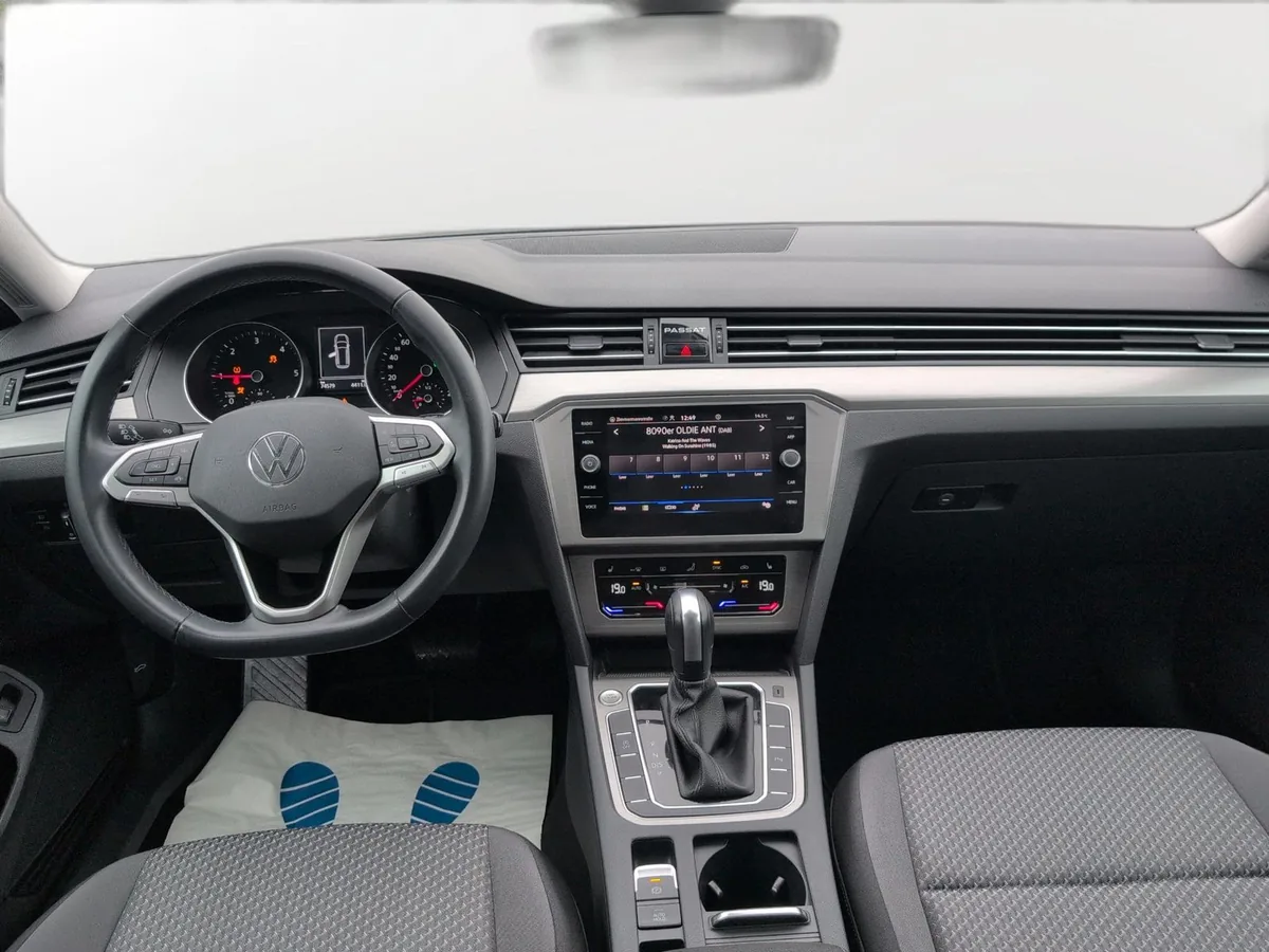 VW Passat – Foto 21
