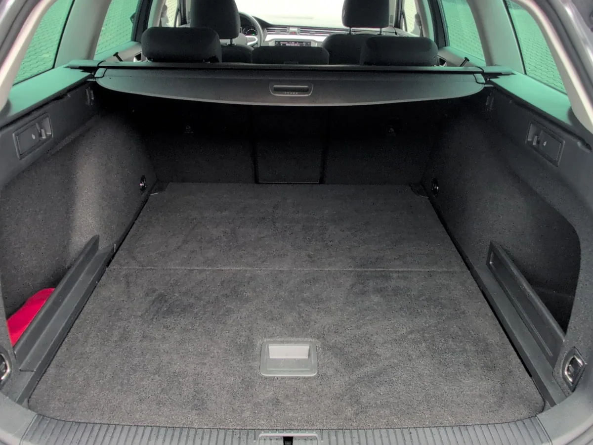 VW Passat – Foto 22