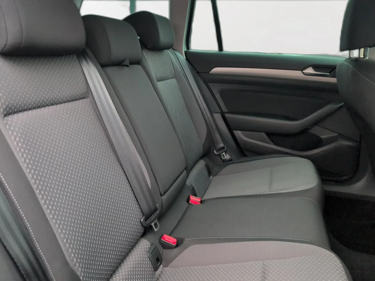 VW Passat – Foto 23