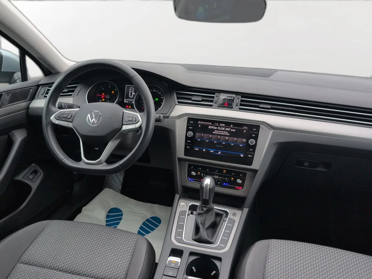 VW Passat – Foto 24