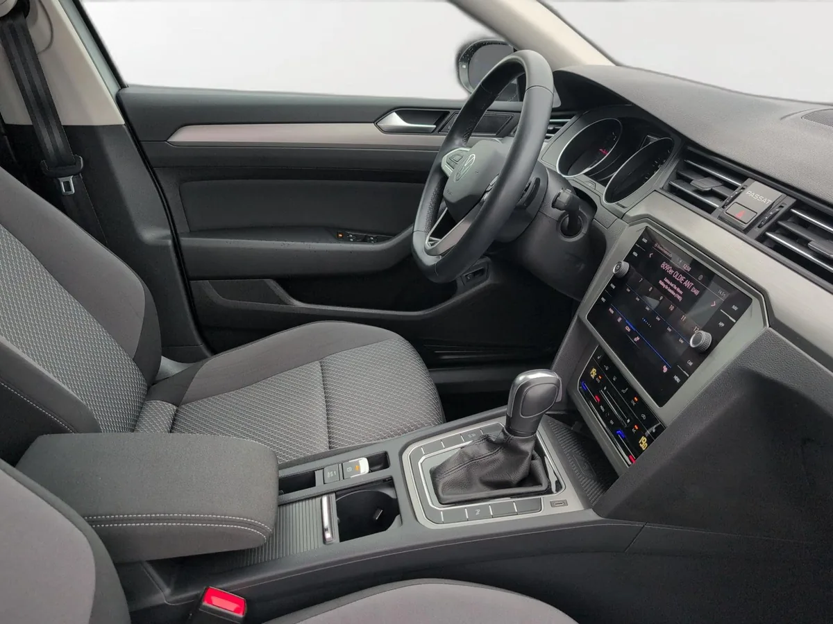 VW Passat – Foto 25