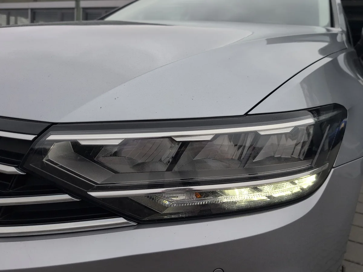 VW Passat – Foto 26