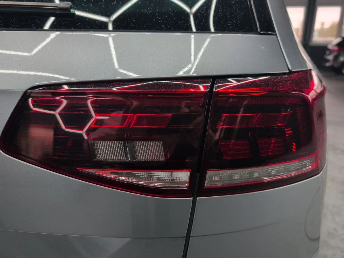 VW Passat – Foto 27