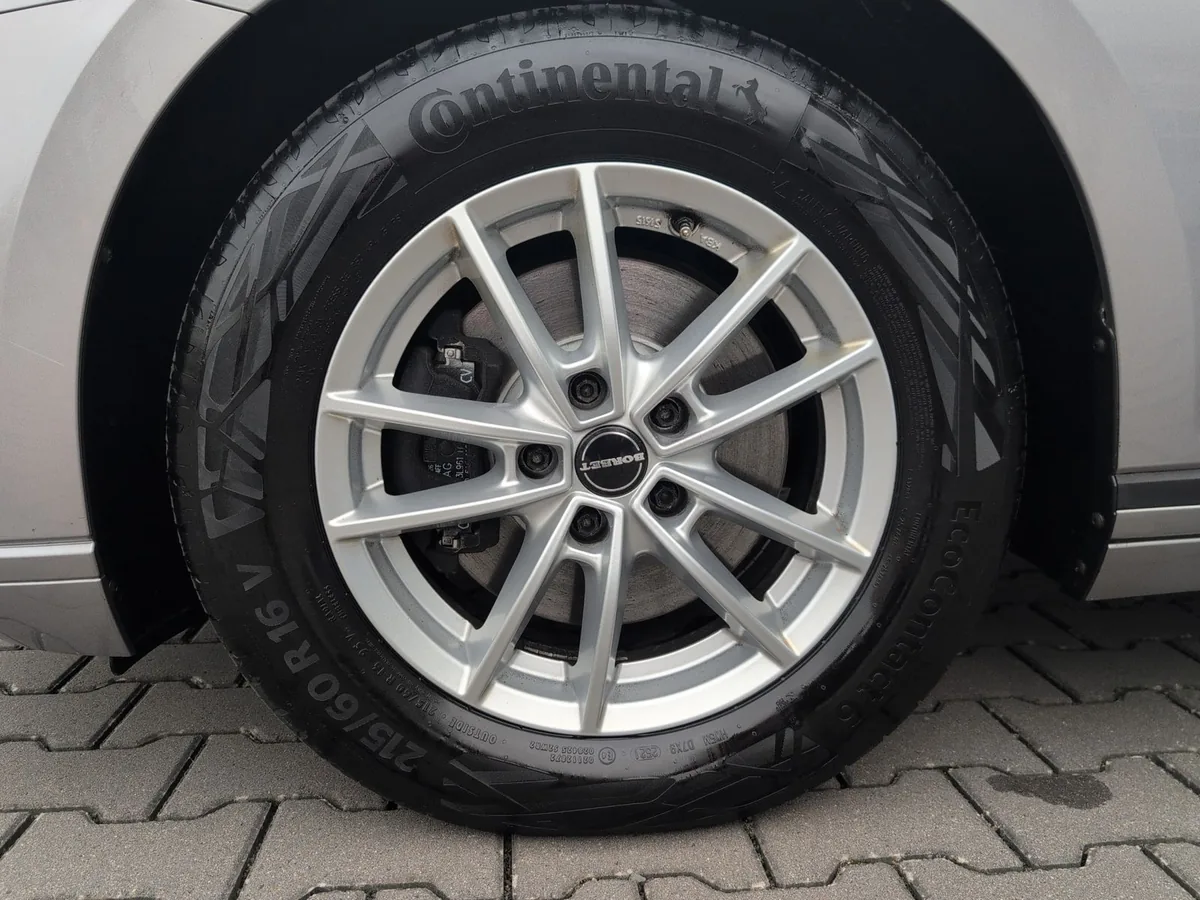VW Passat – Foto 28