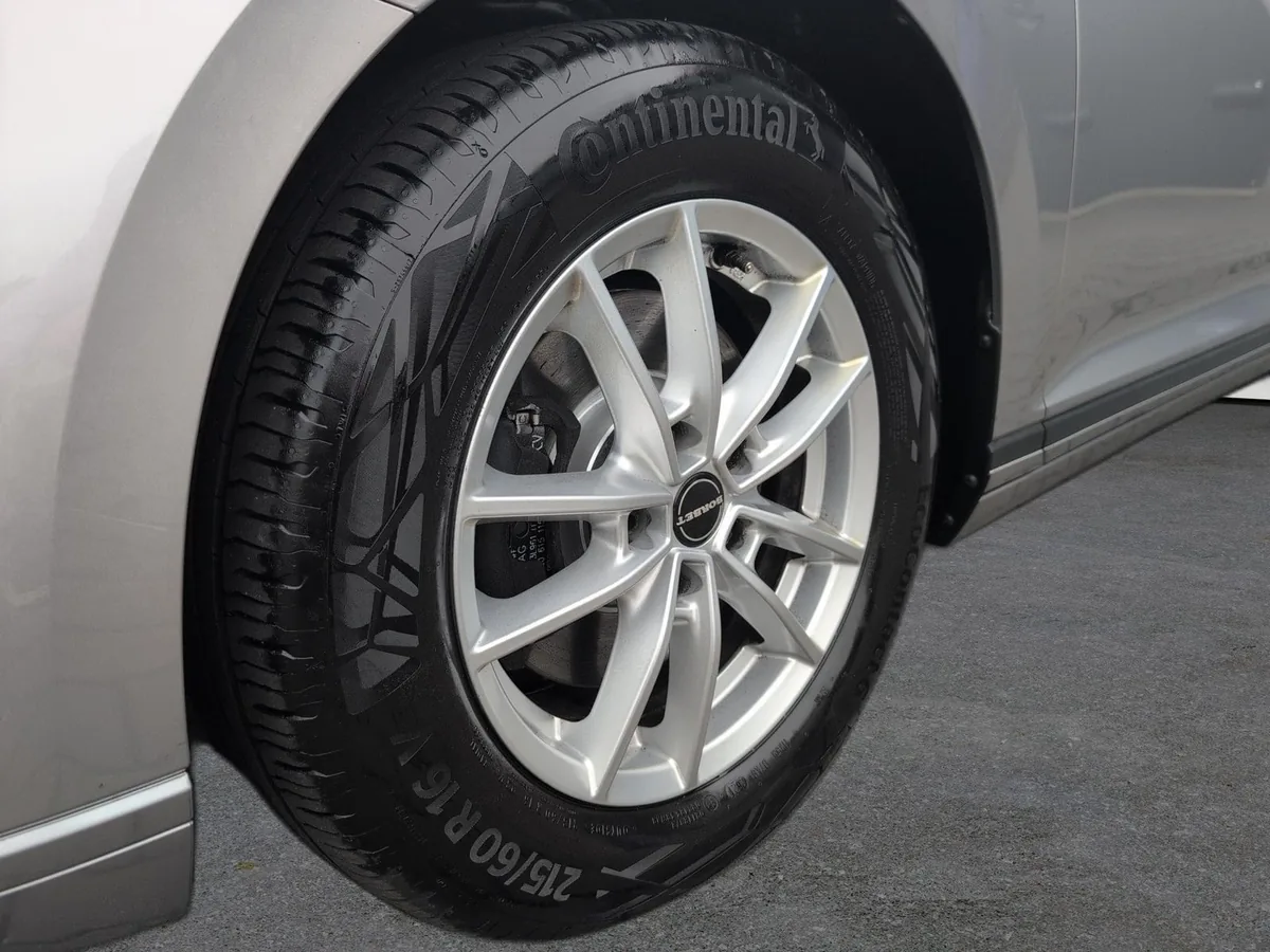 VW Passat – Foto 29