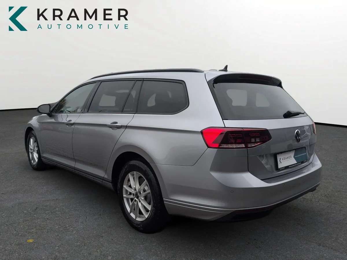 VW Passat – Foto 4