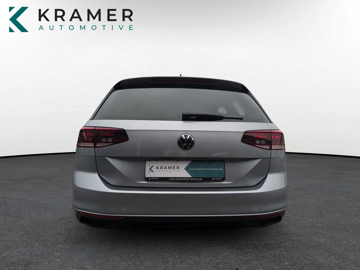 VW Passat – Foto 5