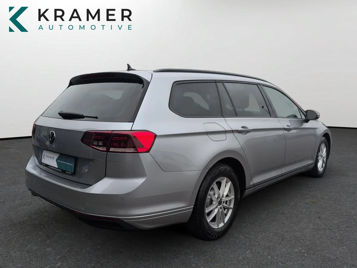 VW Passat – Foto 6