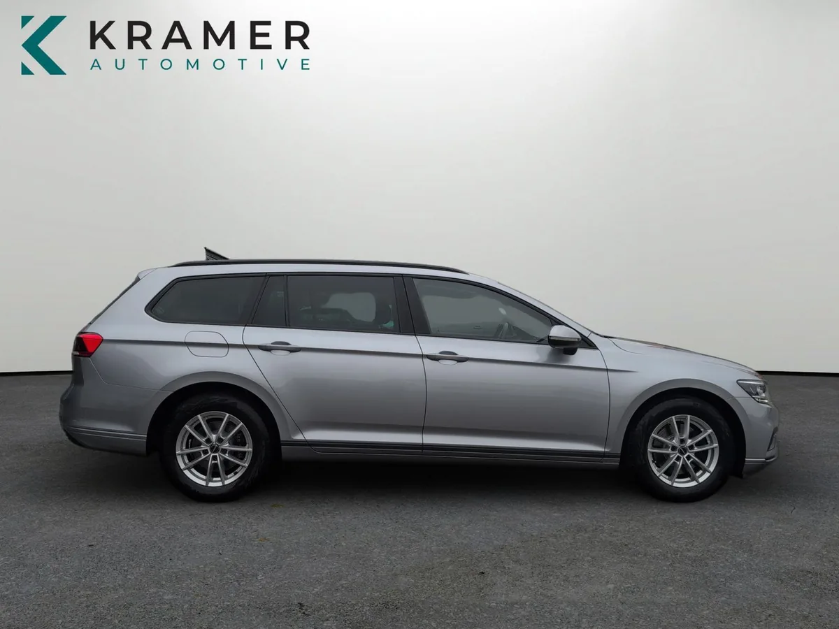 VW Passat – Foto 7