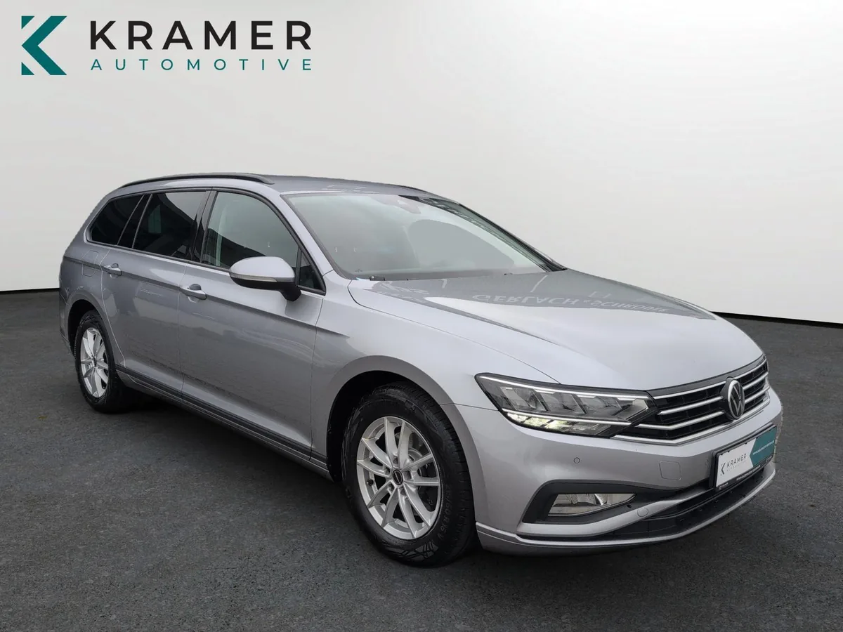 VW Passat – Foto 8