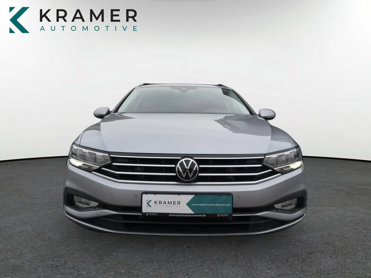 VW Passat – Foto 9