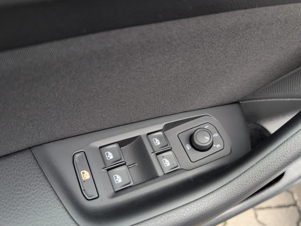 VW Passat – Foto 10