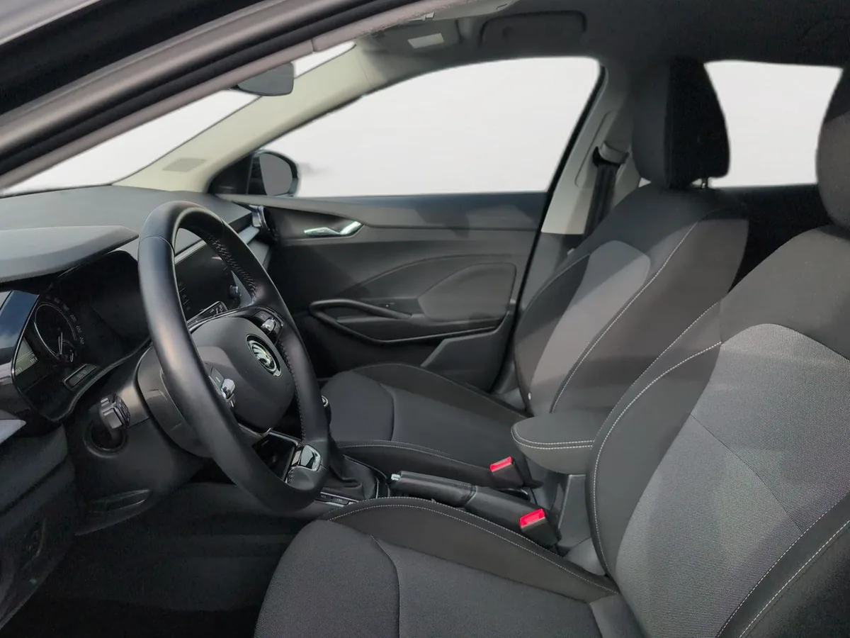 Škoda Fabia – Foto 12