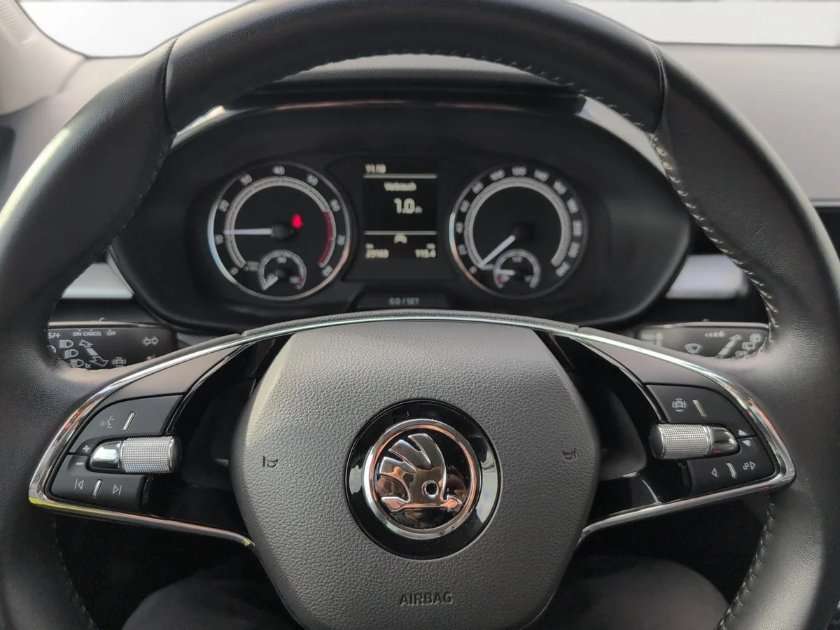 Škoda Fabia – Foto 13