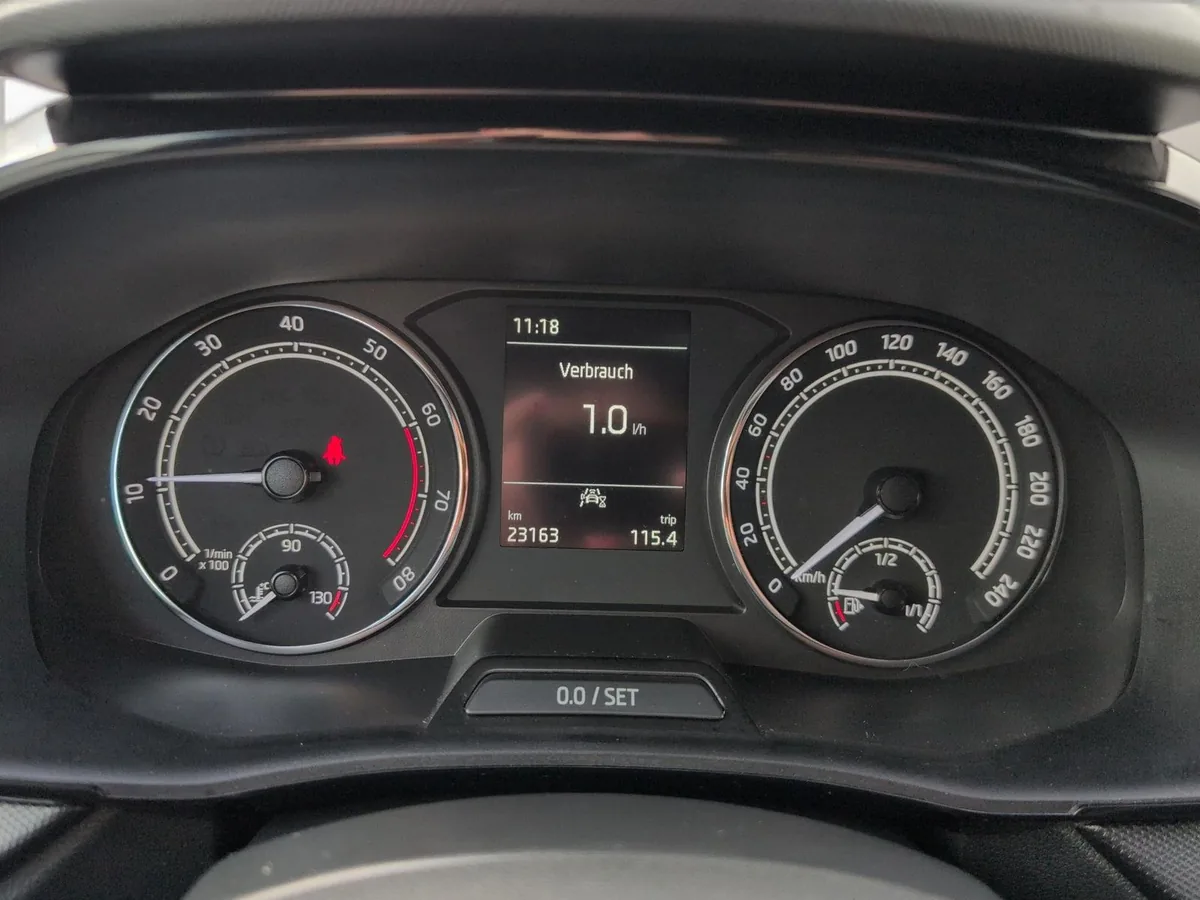 Škoda Fabia – Foto 14