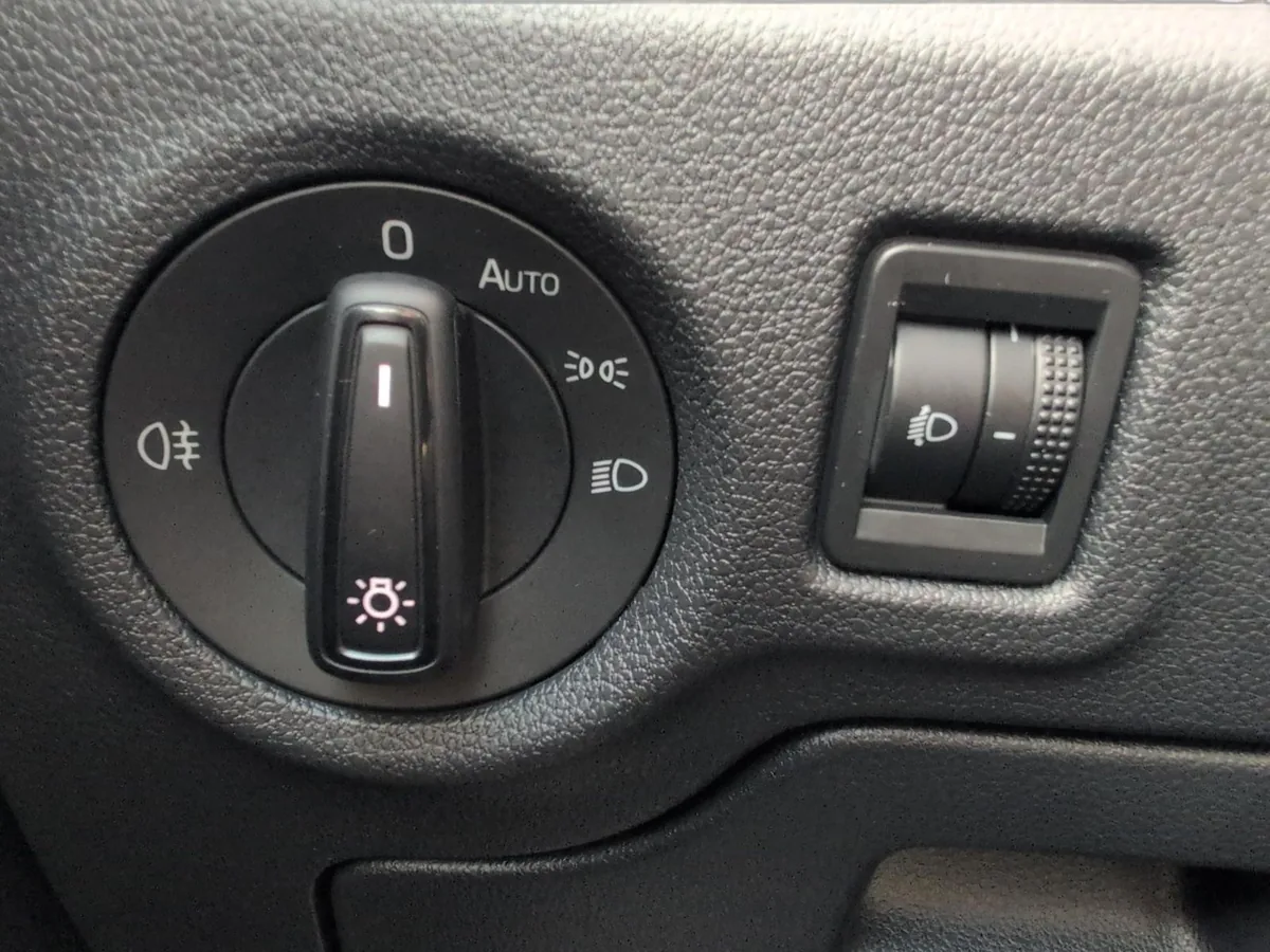 Škoda Fabia – Foto 16