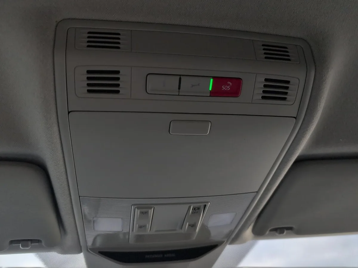 Škoda Fabia – Foto 17