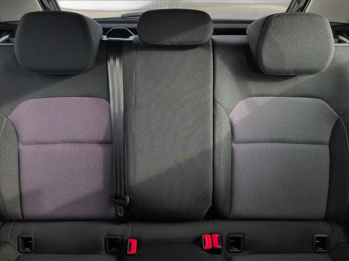 Škoda Fabia – Foto 18