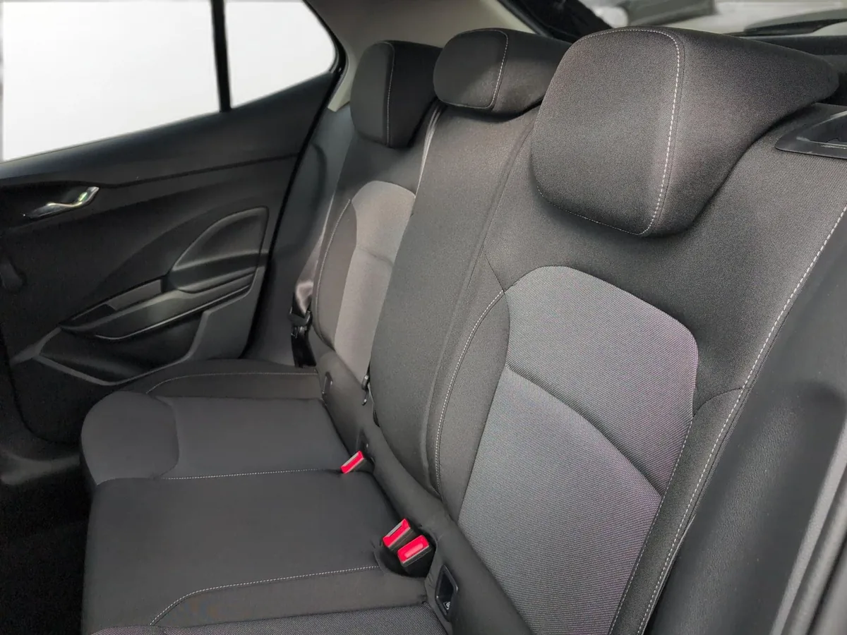 Škoda Fabia – Foto 19